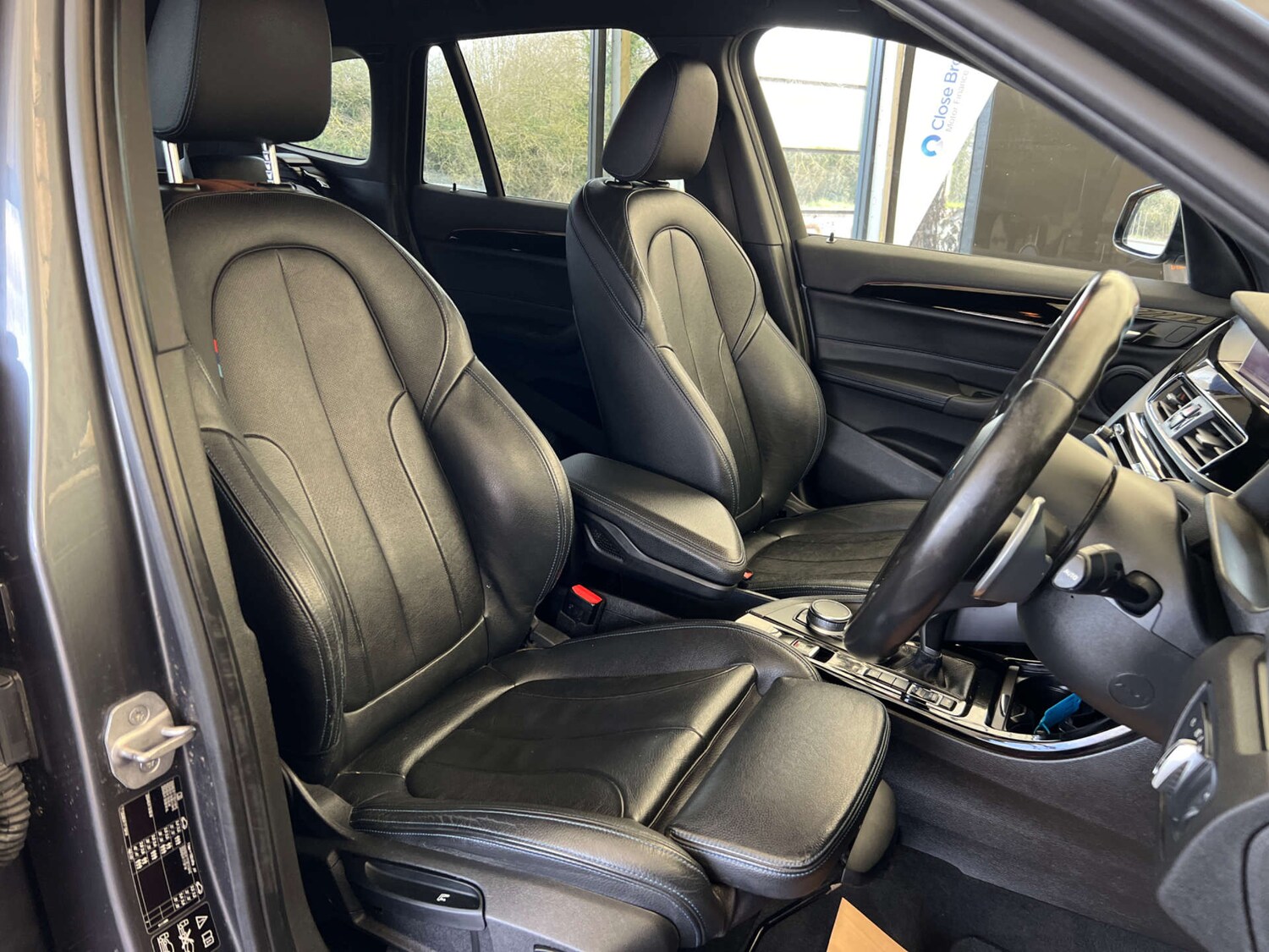 Used BMW X1 2018 for sale - 77656584: Photo 11