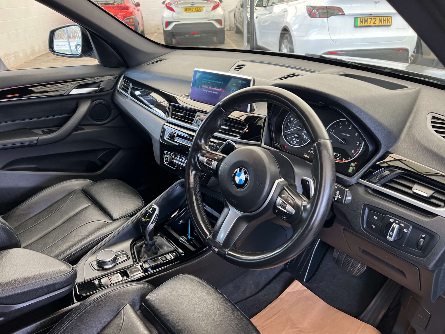 Used BMW X1 2018 for sale - 77656584: Photo 12