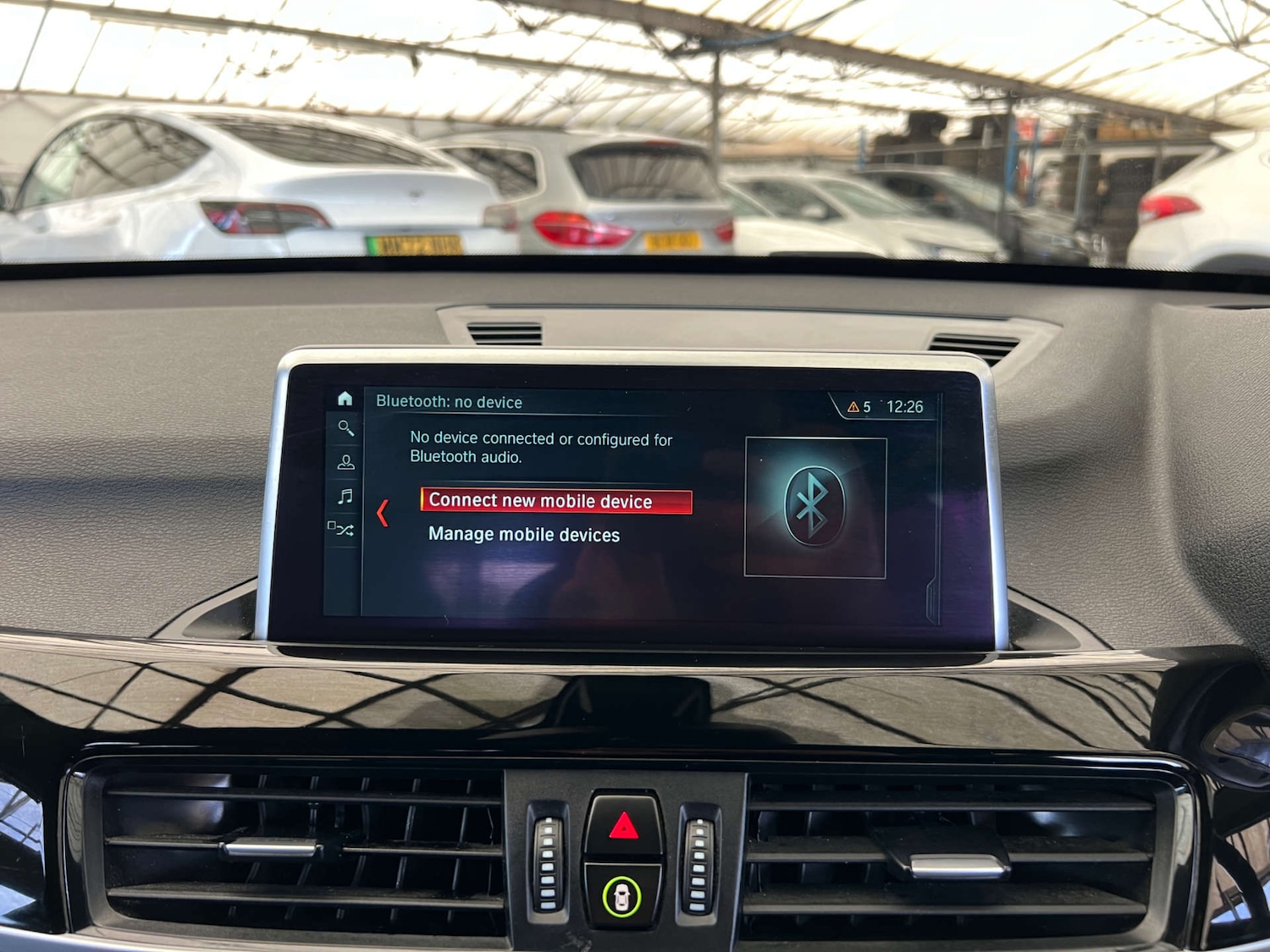 Used BMW X1 2018 for sale - 77656584: Photo 16