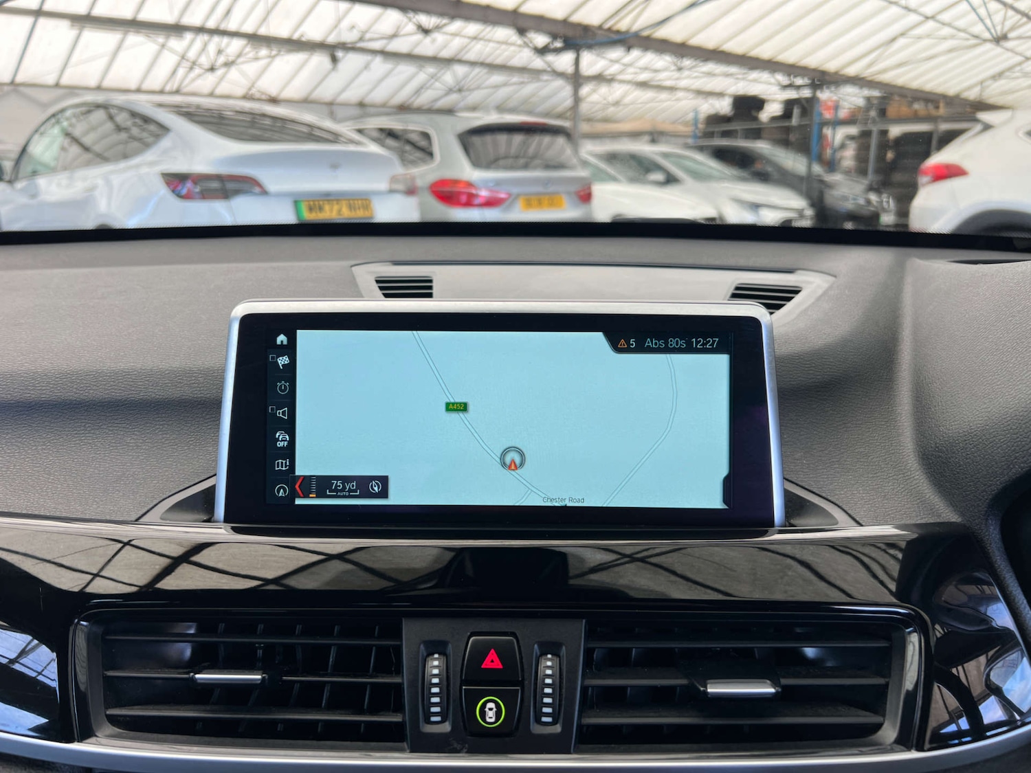 Used BMW X1 2018 for sale - 77656584: Photo 19