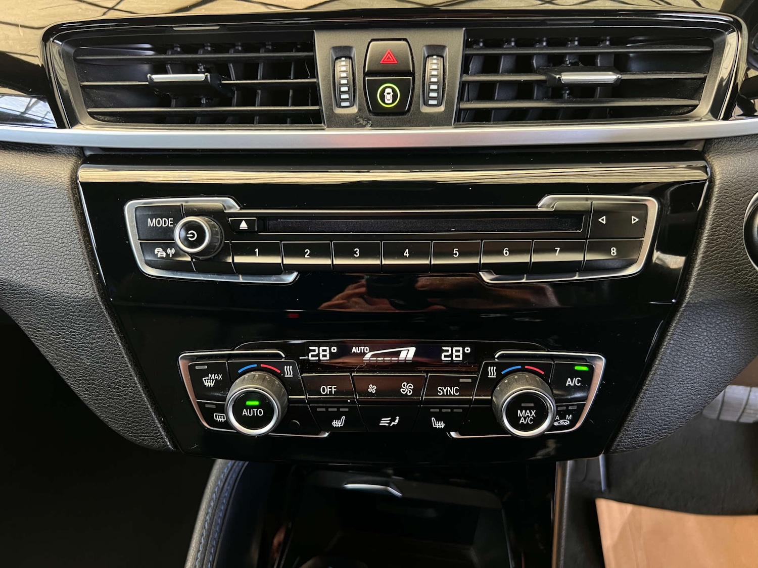 Used BMW X1 2018 for sale - 77656584: Photo 20