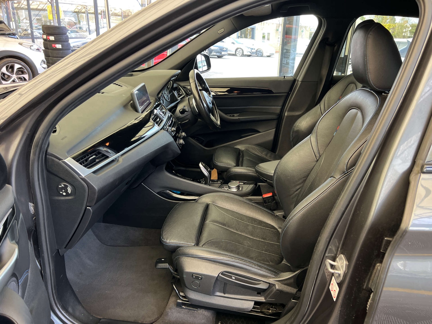 Used BMW X1 2018 for sale - 77656584: Photo 23