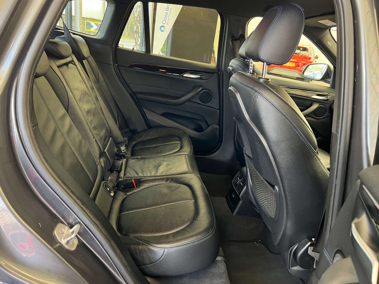 Used BMW X1 2018 for sale - 77656584: Photo 24