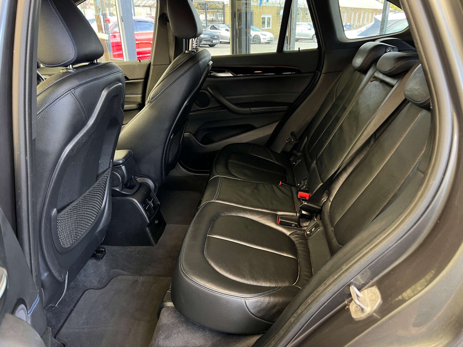 Used BMW X1 2018 for sale - 77656584: Photo 25