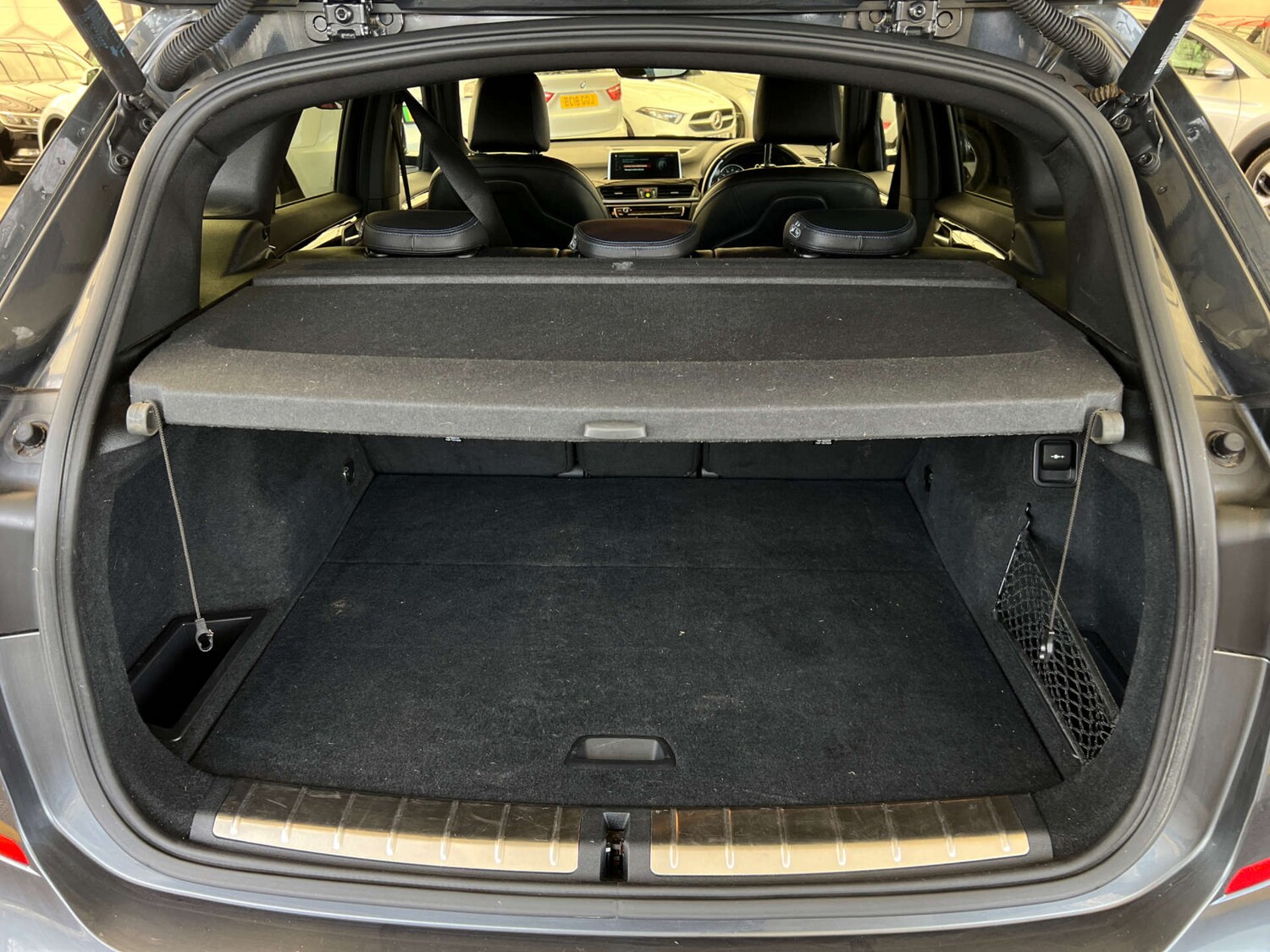 Used BMW X1 2018 for sale - 77656584: Photo 27