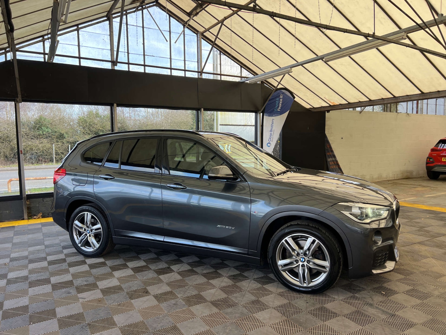 Used BMW X1 2018 for sale - 77656584: Photo 4
