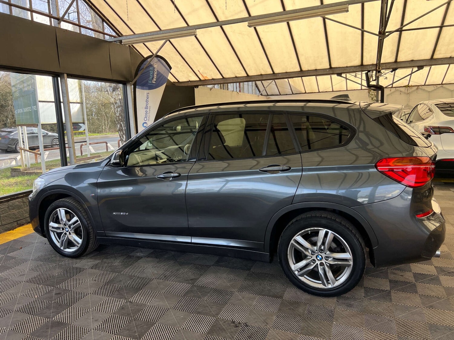 Used BMW X1 2018 for sale - 77656584: Photo 7