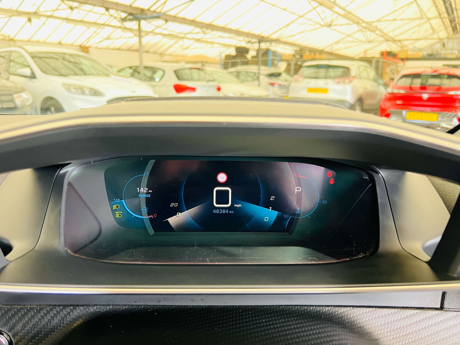 Used Peugeot 208 2020 for sale - 76919162: Photo 11