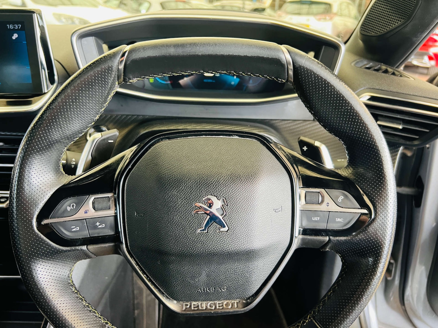 Used Peugeot 208 2020 for sale - 76919162: Photo 12