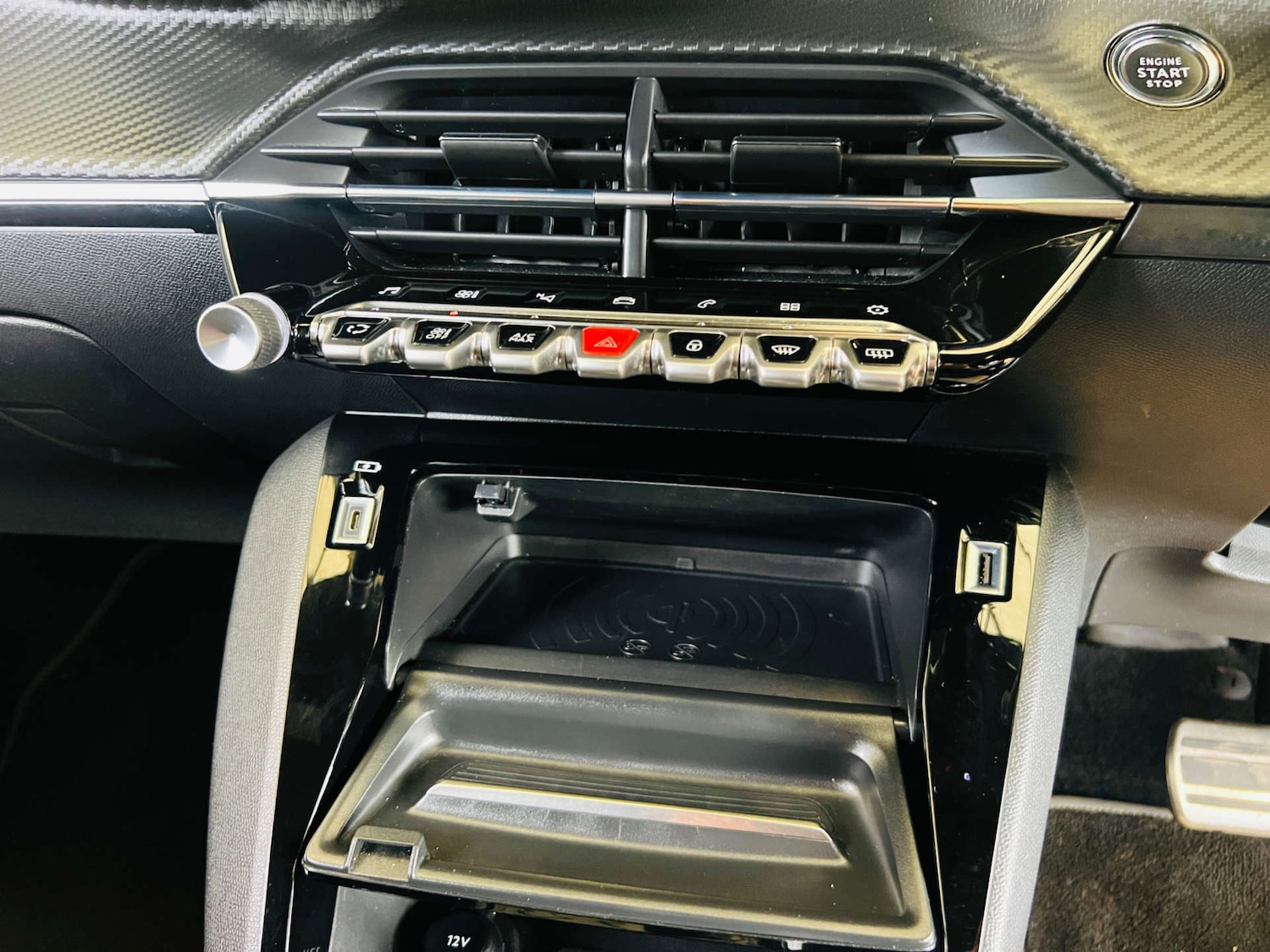 Used Peugeot 208 2020 for sale - 76919162: Photo 15