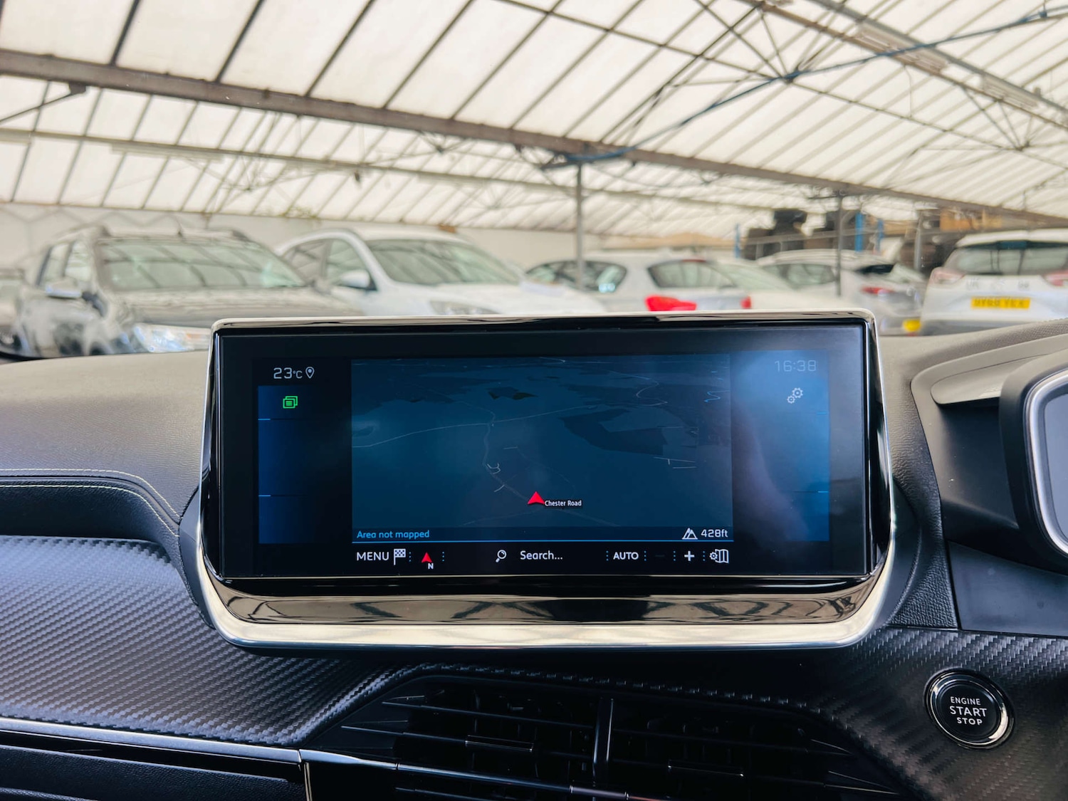 Used Peugeot 208 2020 for sale - 76919162: Photo 18