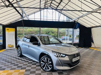 2020 - 1.2 PureTech 100 GT Line 5dr EAT8