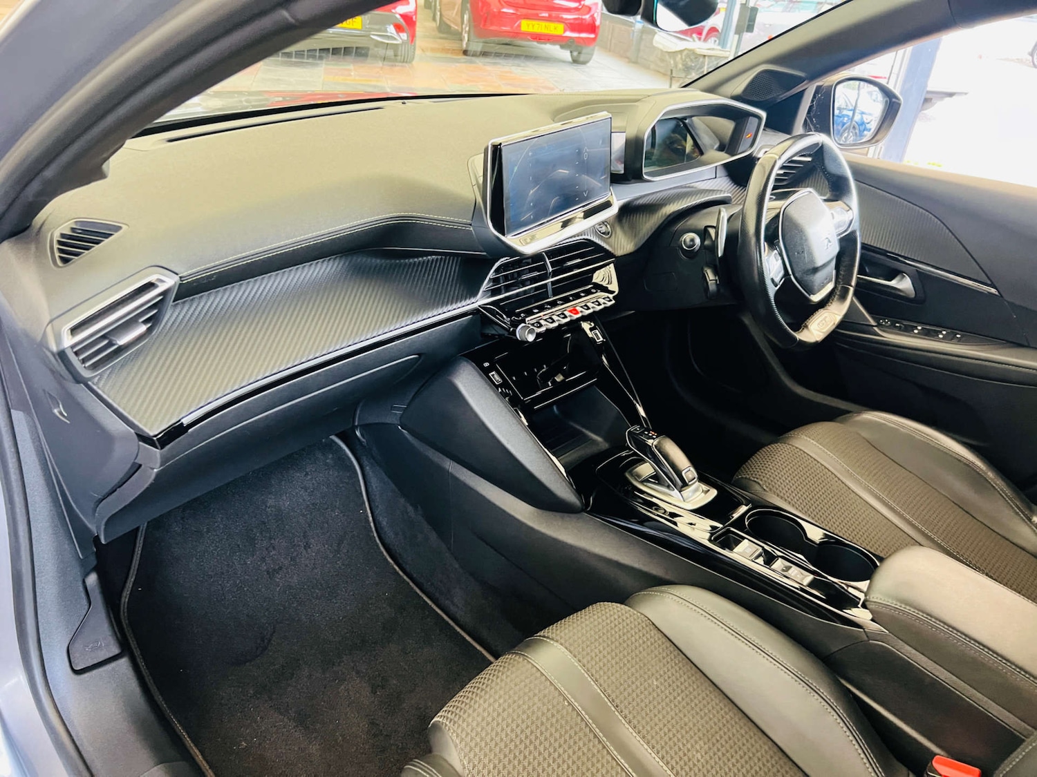 Used Peugeot 208 2020 for sale - 76919162: Photo 22