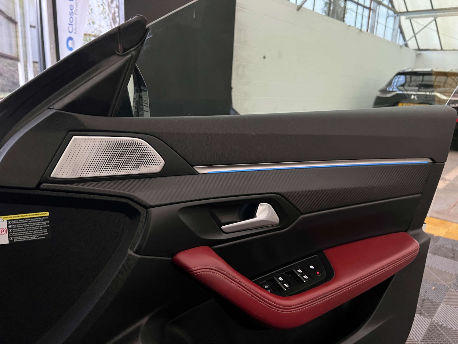 Used Peugeot 508 2019 for sale - 76687496: Photo 11