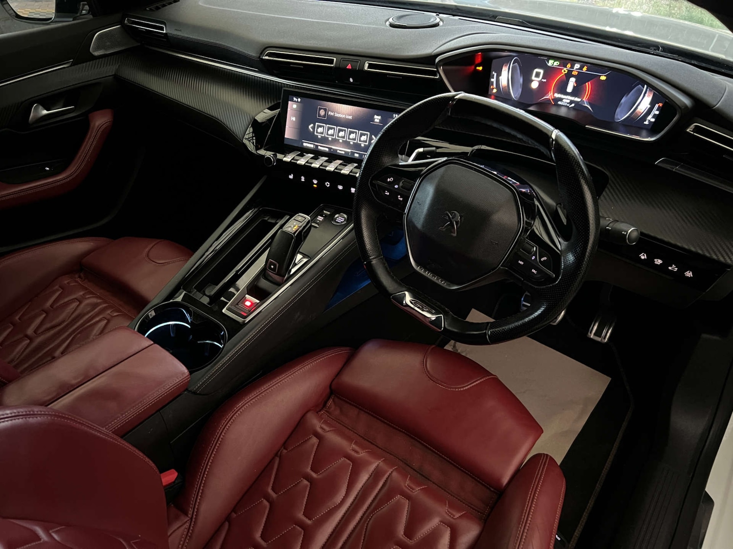 Used Peugeot 508 2019 for sale - 76687496: Photo 12