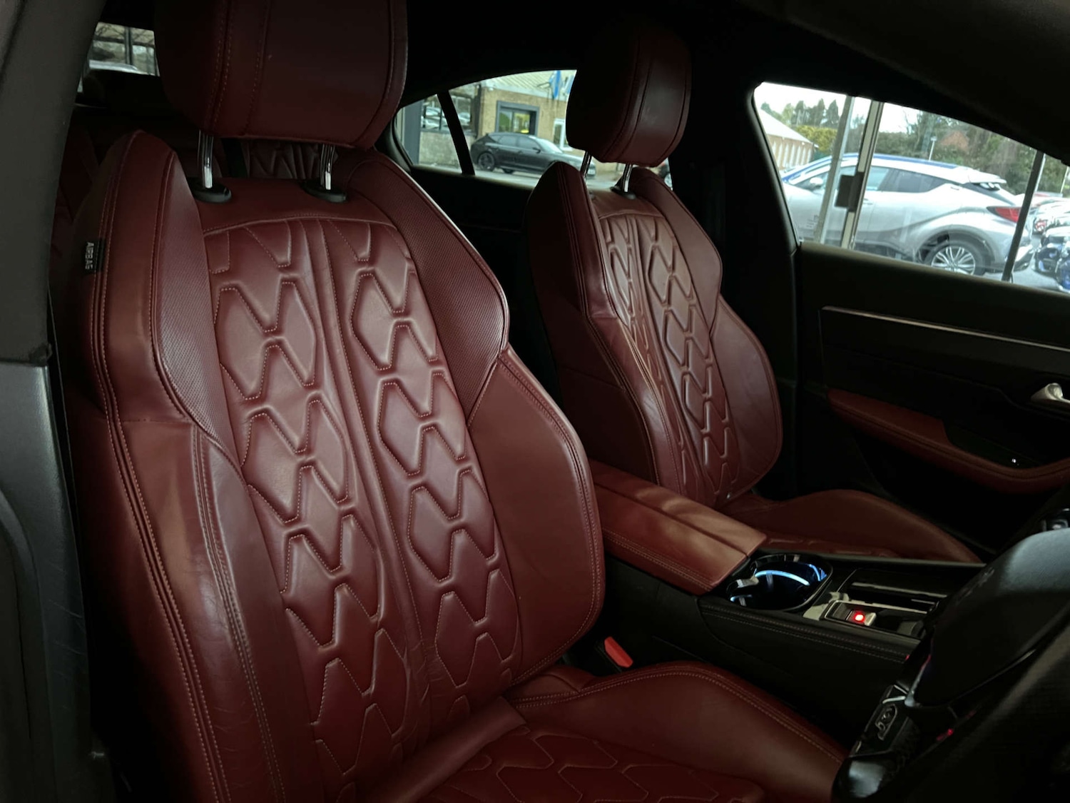 Used Peugeot 508 2019 for sale - 76687496: Photo 13