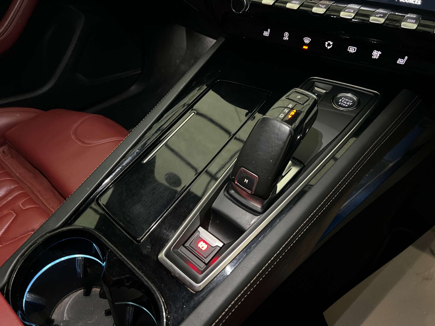 Used Peugeot 508 2019 for sale - 76687496: Photo 14