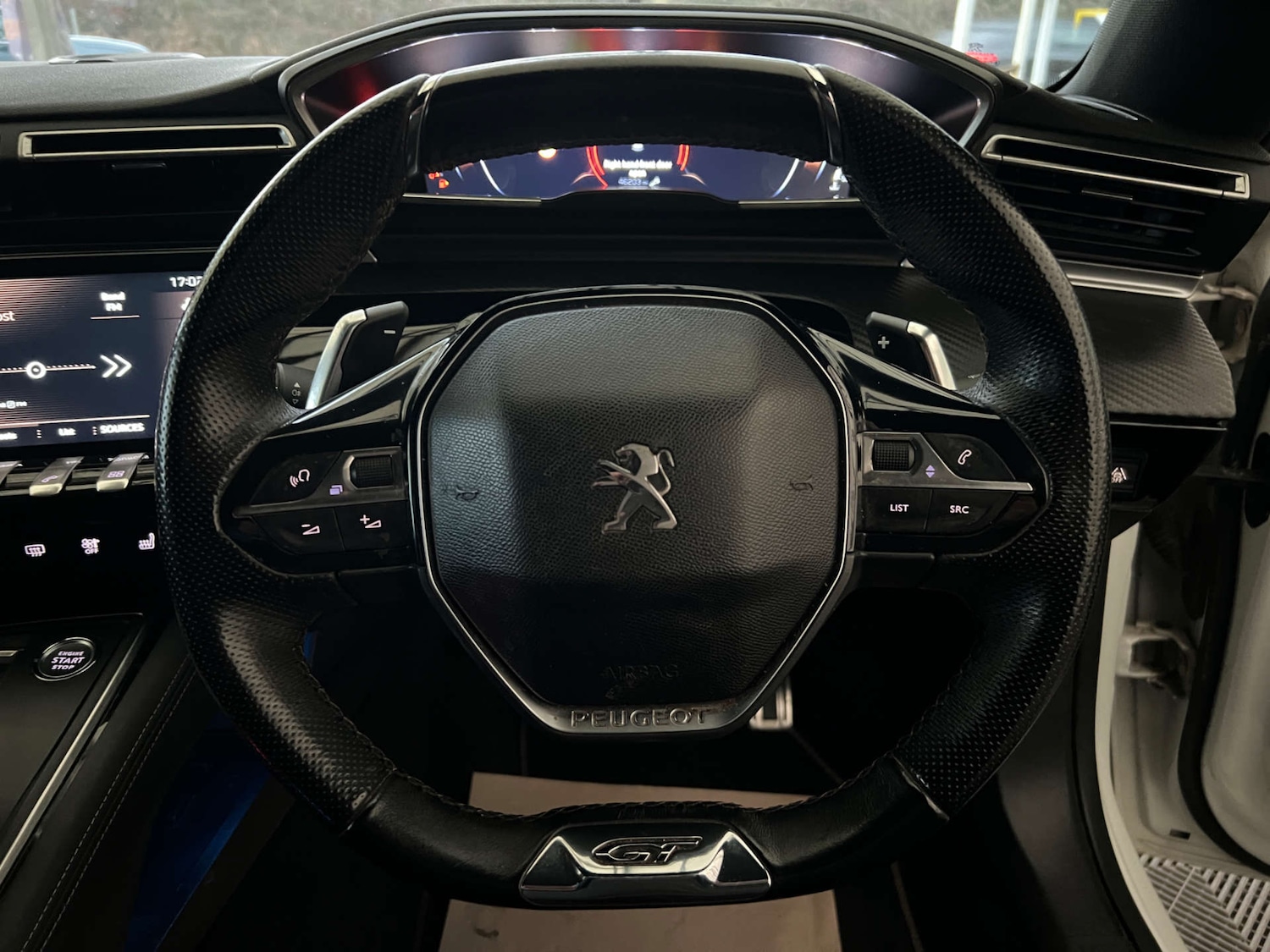 Used Peugeot 508 2019 for sale - 76687496: Photo 17