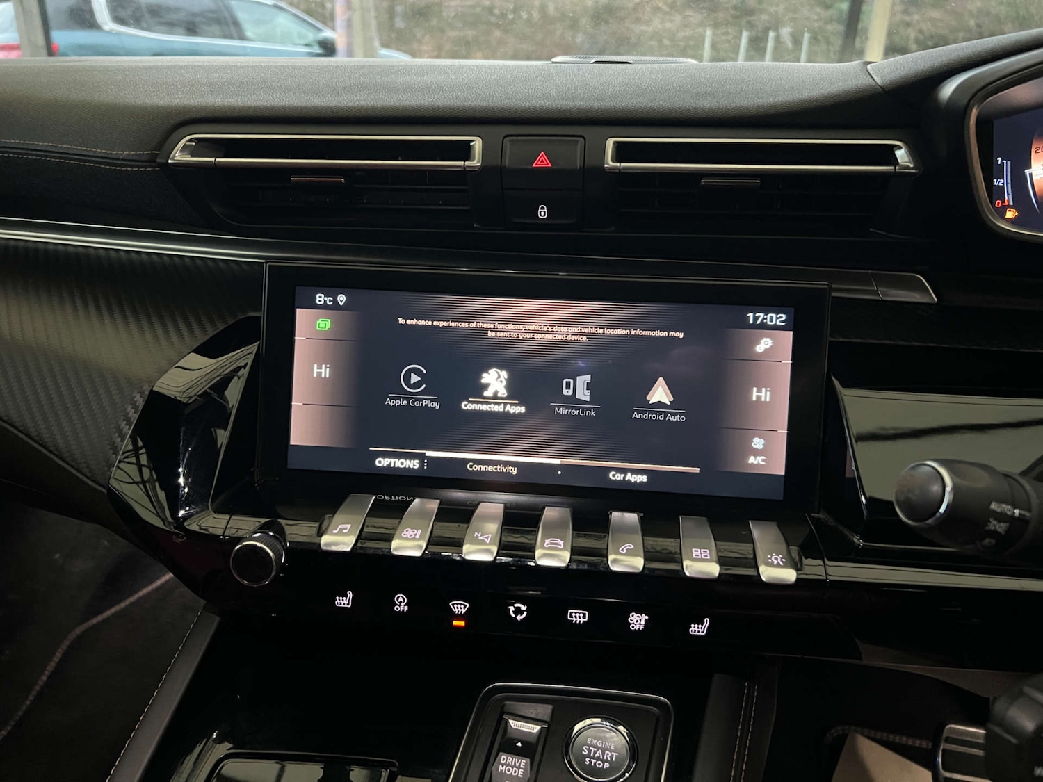 Used Peugeot 508 2019 for sale - 76687496: Photo 19