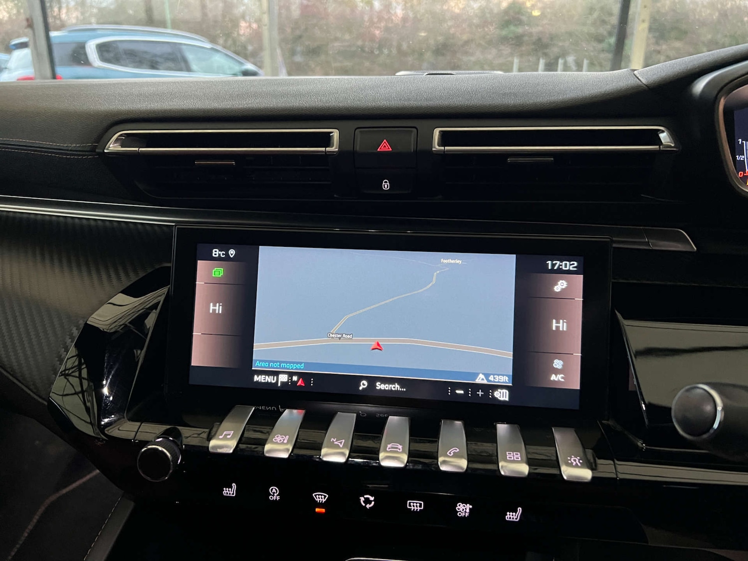 Used Peugeot 508 2019 for sale - 76687496: Photo 22