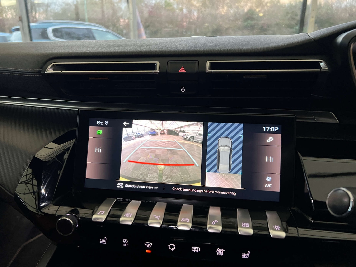 Used Peugeot 508 2019 for sale - 76687496: Photo 23