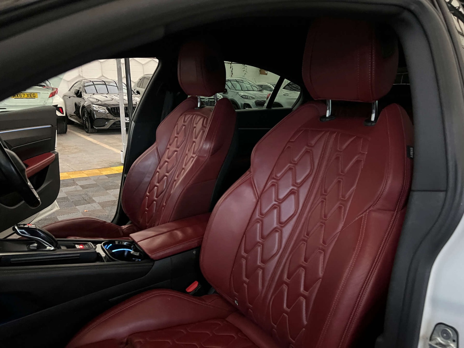 Used Peugeot 508 2019 for sale - 76687496: Photo 25