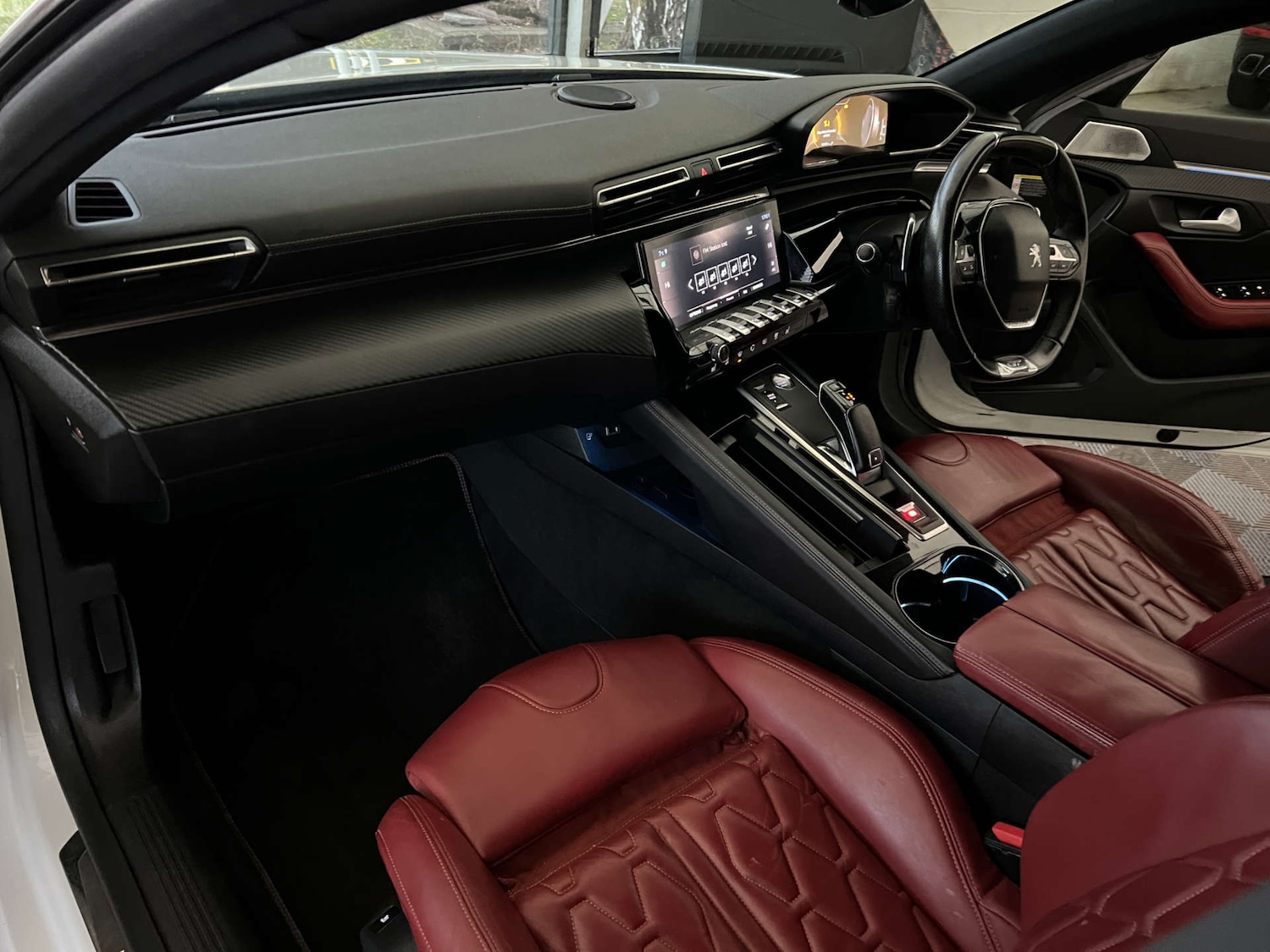 Used Peugeot 508 2019 for sale - 76687496: Photo 26