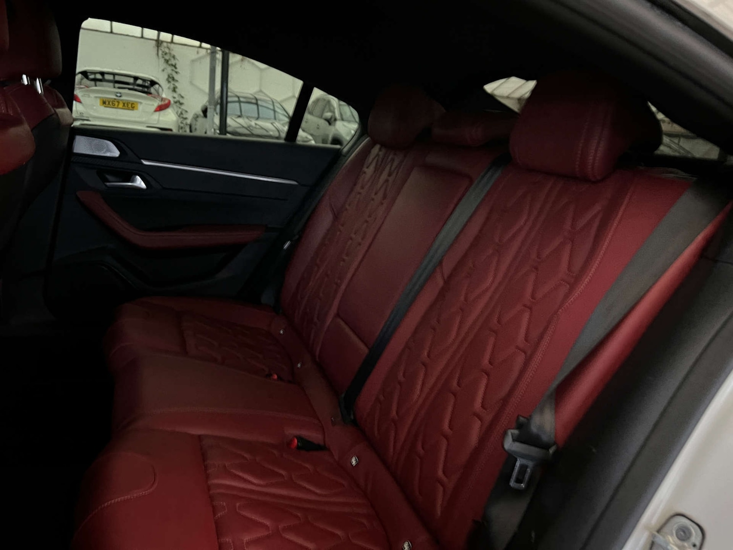 Used Peugeot 508 2019 for sale - 76687496: Photo 31