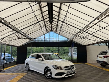 Used Mercedes-Benz CLA 2018 for sale - 78826437: Photo