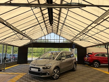 Used Citroen Grand C4 Picasso 2019 for sale - 79330783: Photo