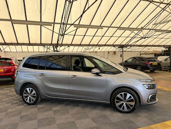Used Citroen Grand C4 Picasso 2019 for sale - 79330783: Photo
