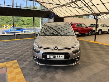 Used Citroen Grand C4 Picasso 2019 for sale - 79330783: Photo