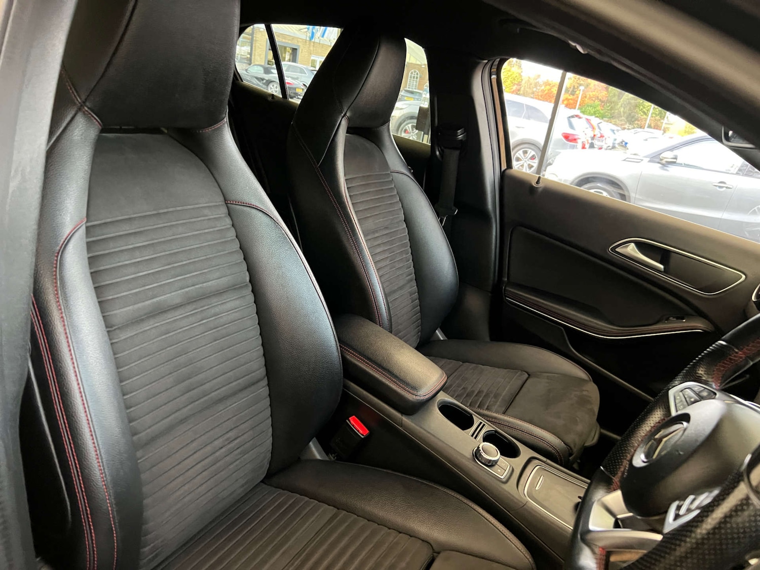 Used Mercedes-Benz GLA 2018 for sale - 76483198: Photo 10