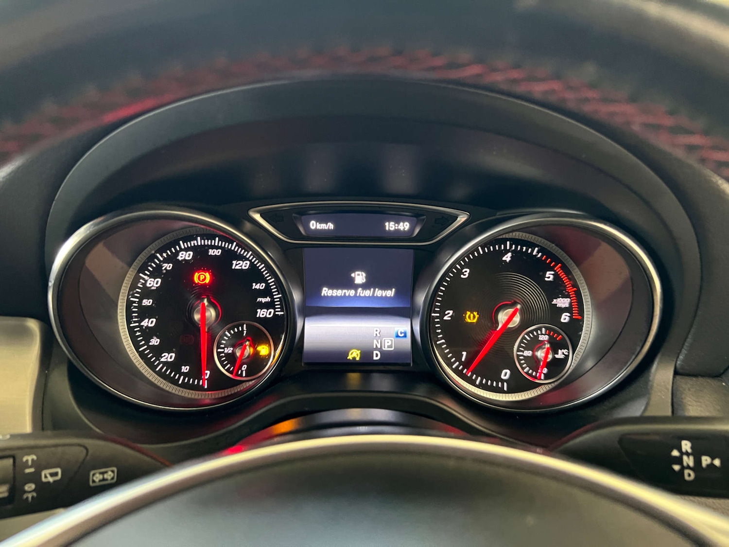 Used Mercedes-Benz GLA 2018 for sale - 76483198: Photo 15