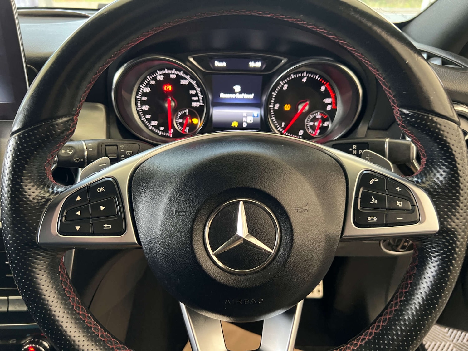 Used Mercedes-Benz GLA 2018 for sale - 76483198: Photo 16