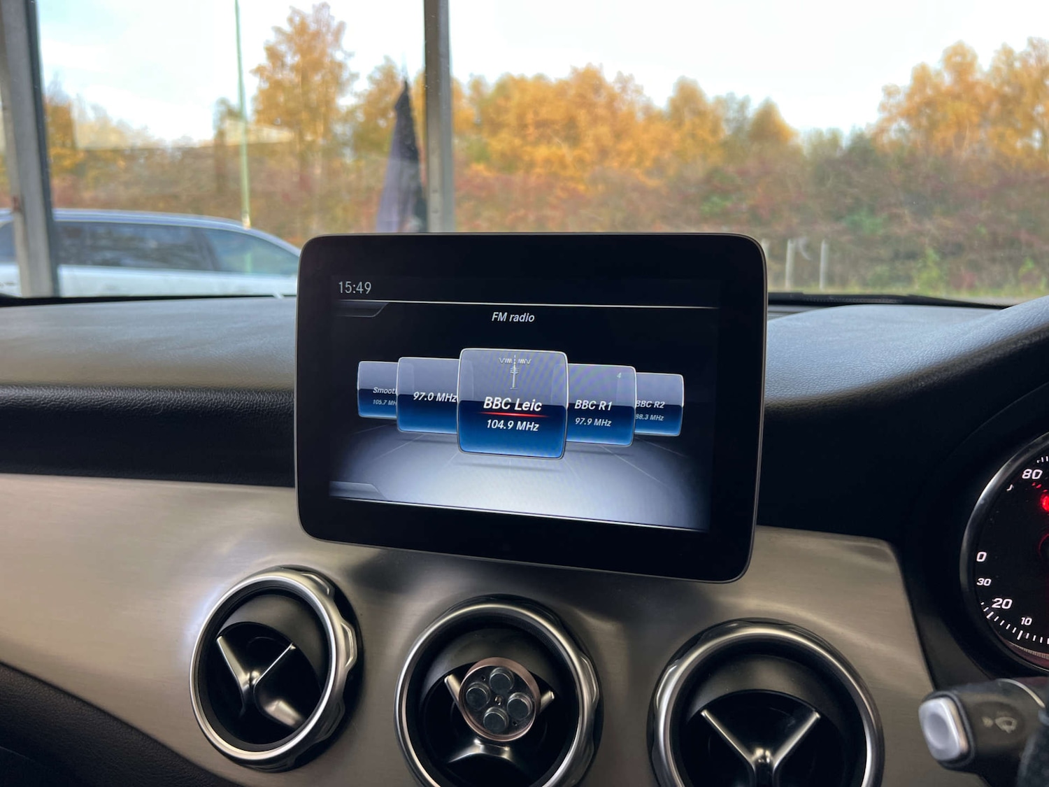 Used Mercedes-Benz GLA 2018 for sale - 76483198: Photo 17