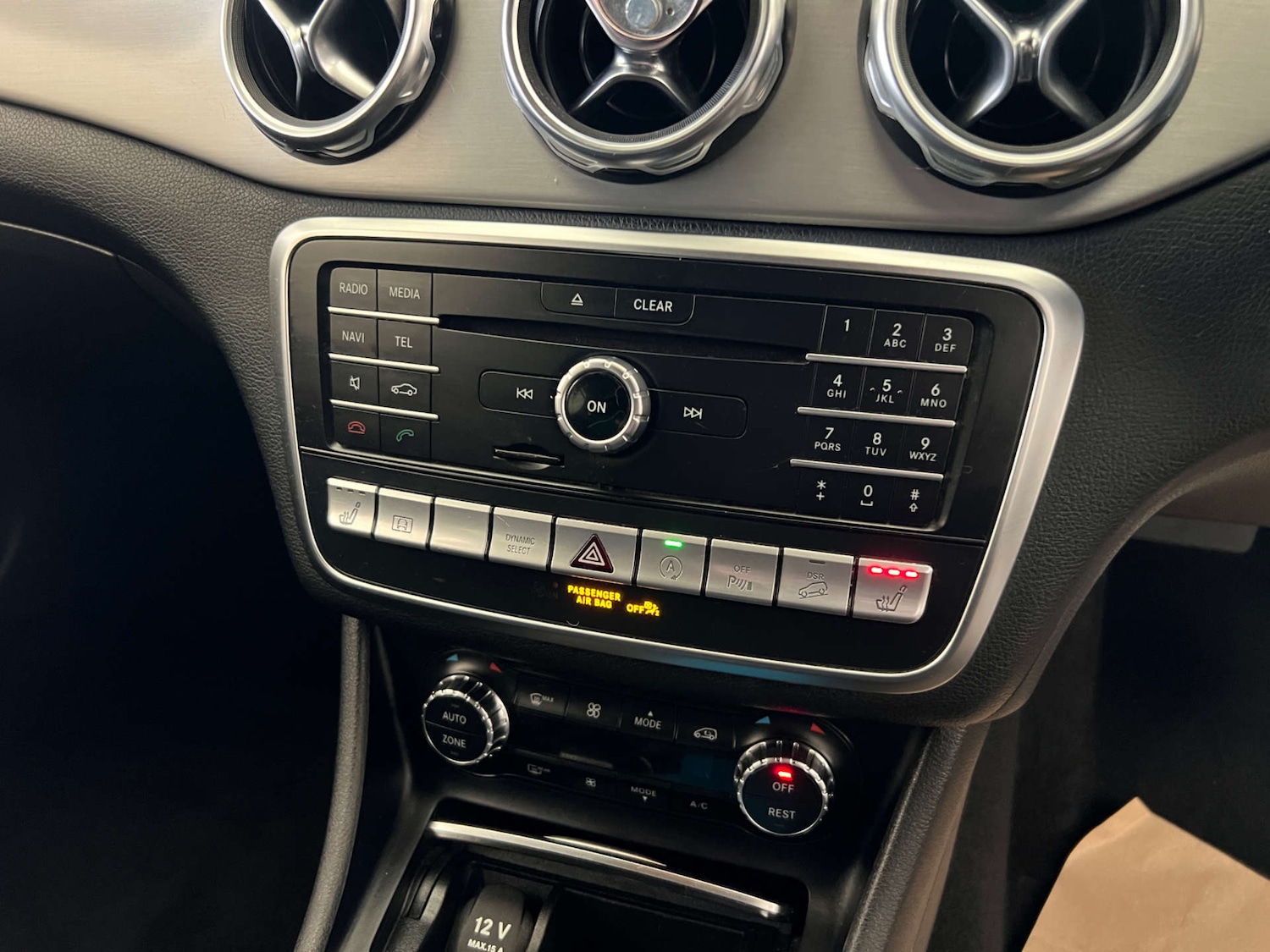 Used Mercedes-Benz GLA 2018 for sale - 76483198: Photo 18