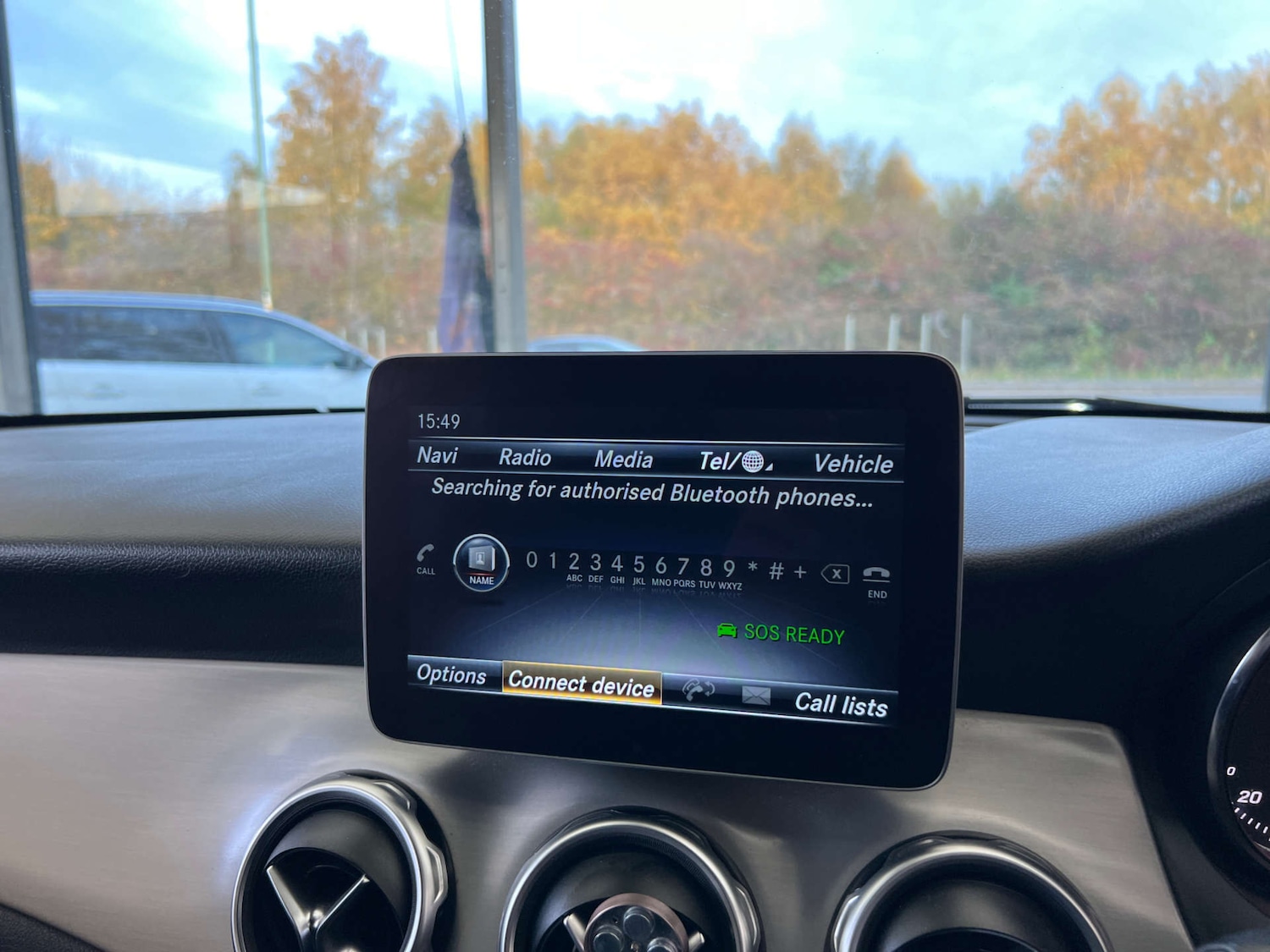 Used Mercedes-Benz GLA 2018 for sale - 76483198: Photo 21