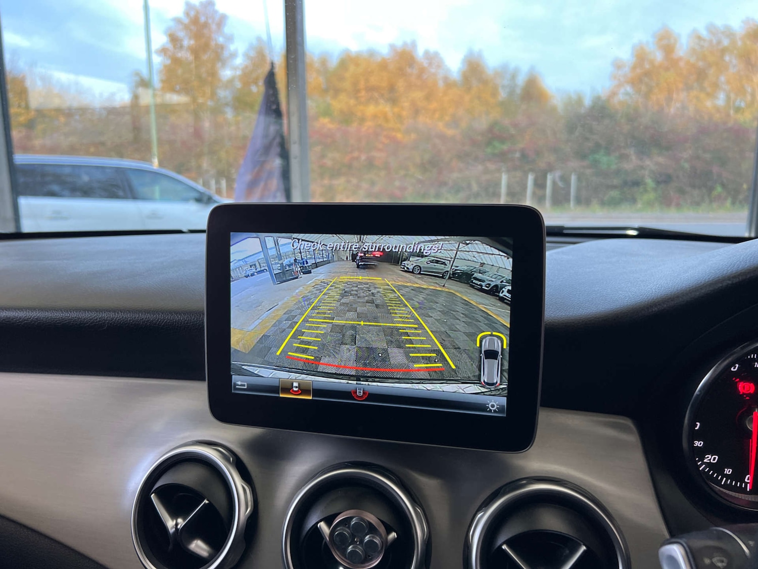 Used Mercedes-Benz GLA 2018 for sale - 76483198: Photo 23