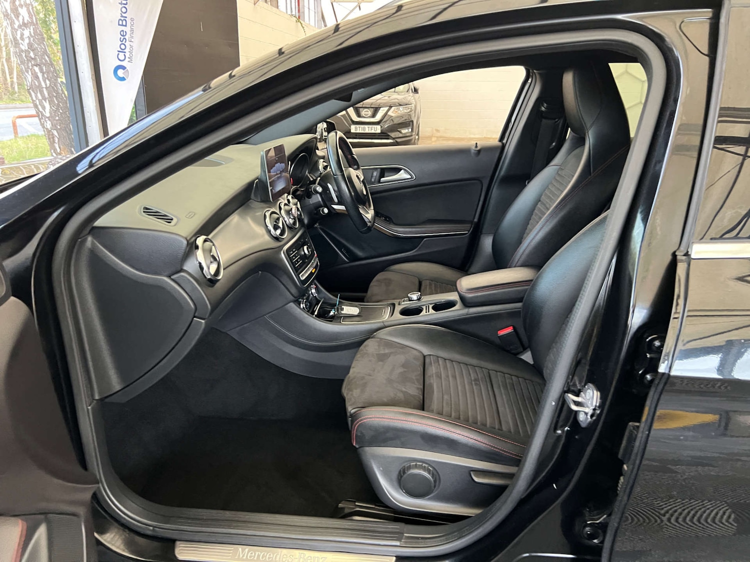 Used Mercedes-Benz GLA 2018 for sale - 76483198: Photo 24