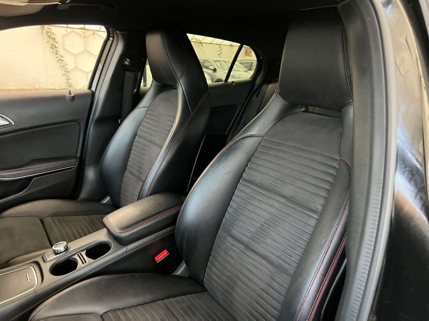 Used Mercedes-Benz GLA 2018 for sale - 76483198: Photo 25