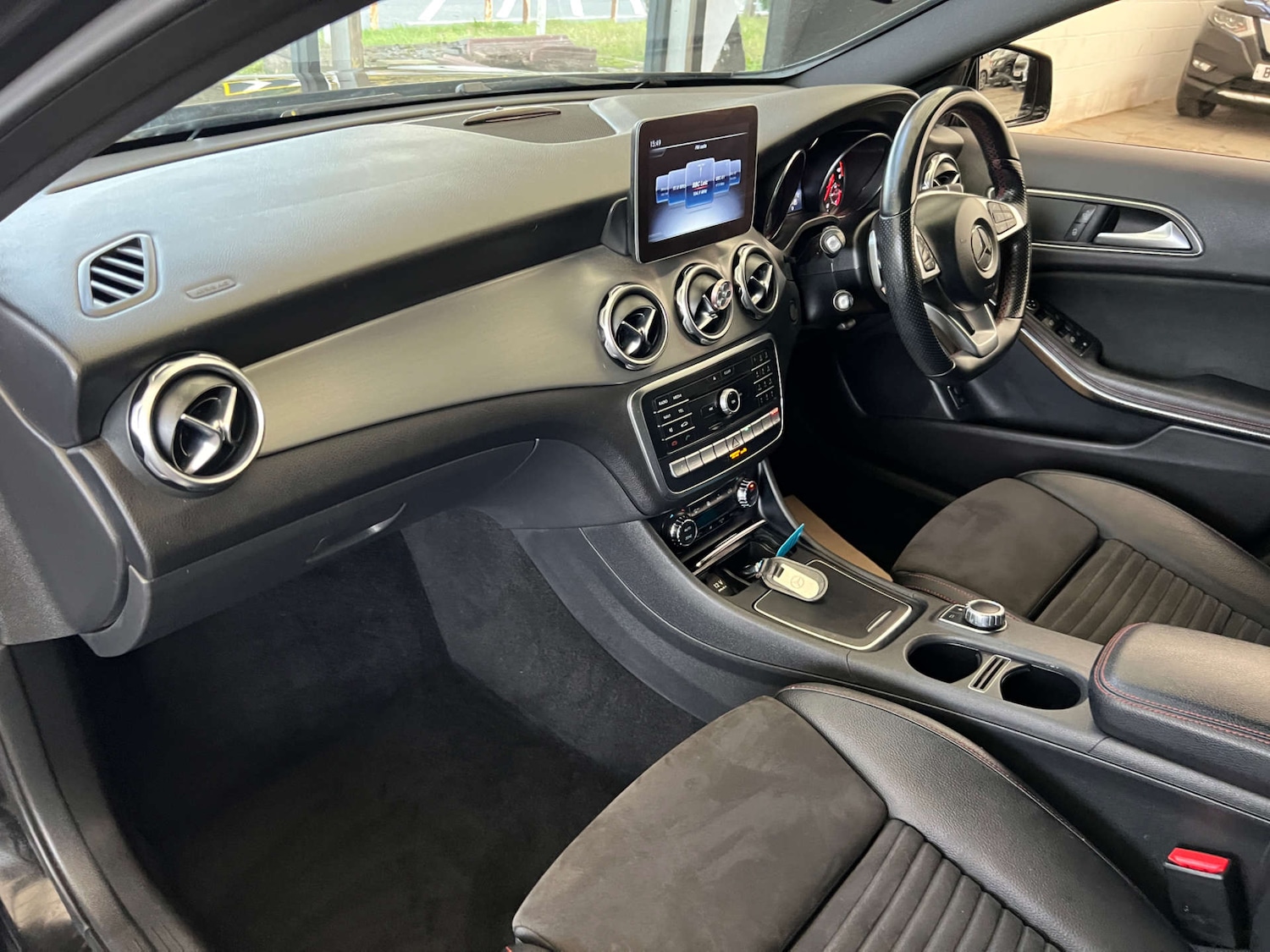 Used Mercedes-Benz GLA 2018 for sale - 76483198: Photo 27