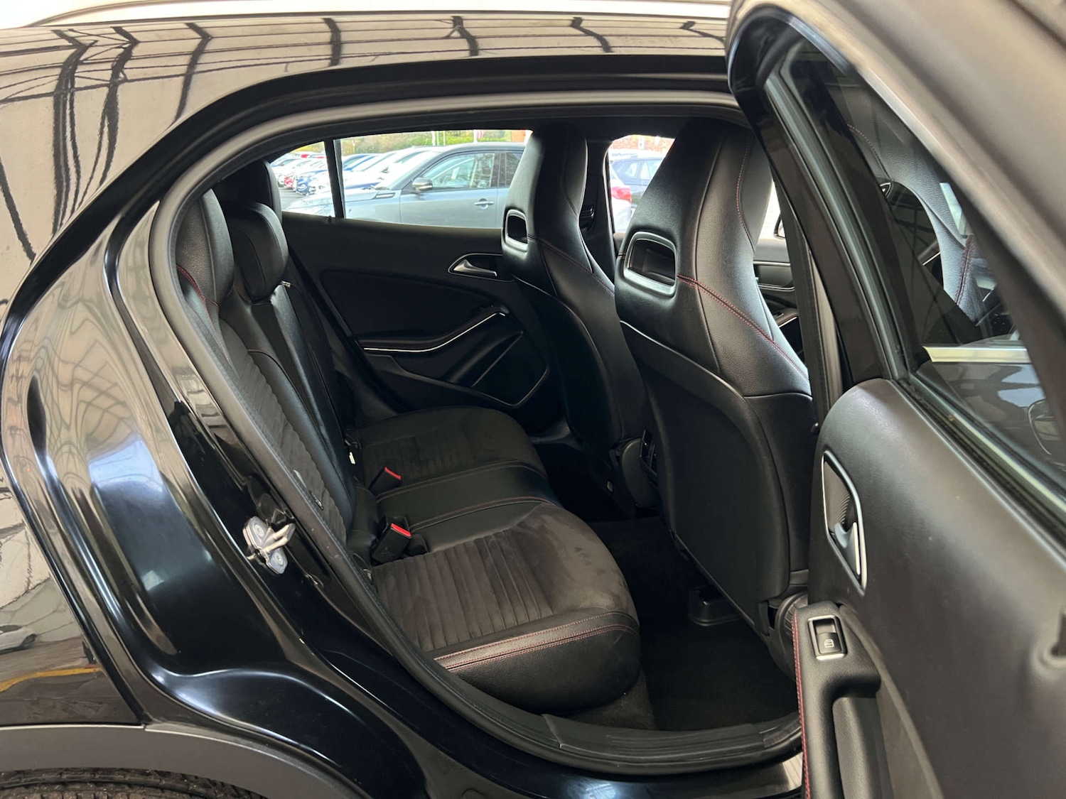 Used Mercedes-Benz GLA 2018 for sale - 76483198: Photo 28