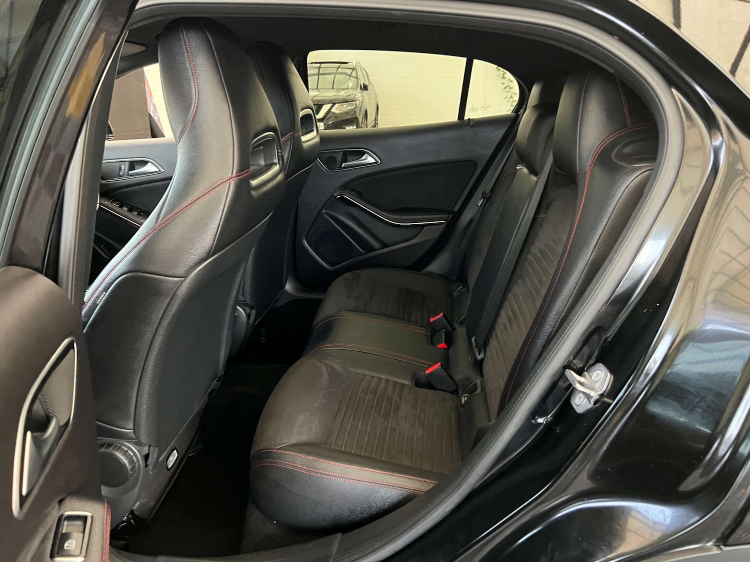 Used Mercedes-Benz GLA 2018 for sale - 76483198: Photo 29