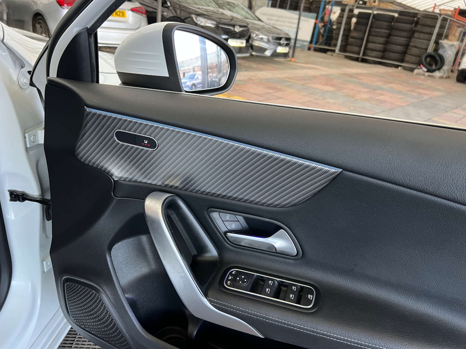 Used Mercedes-Benz A-Class 2023 for sale - 76910550: Photo 10