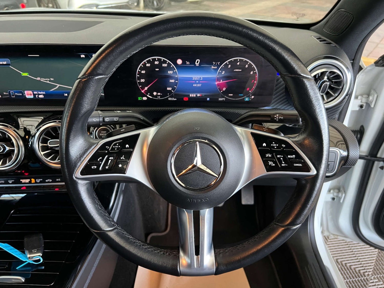 Used Mercedes-Benz A-Class 2023 for sale - 76910550: Photo 12