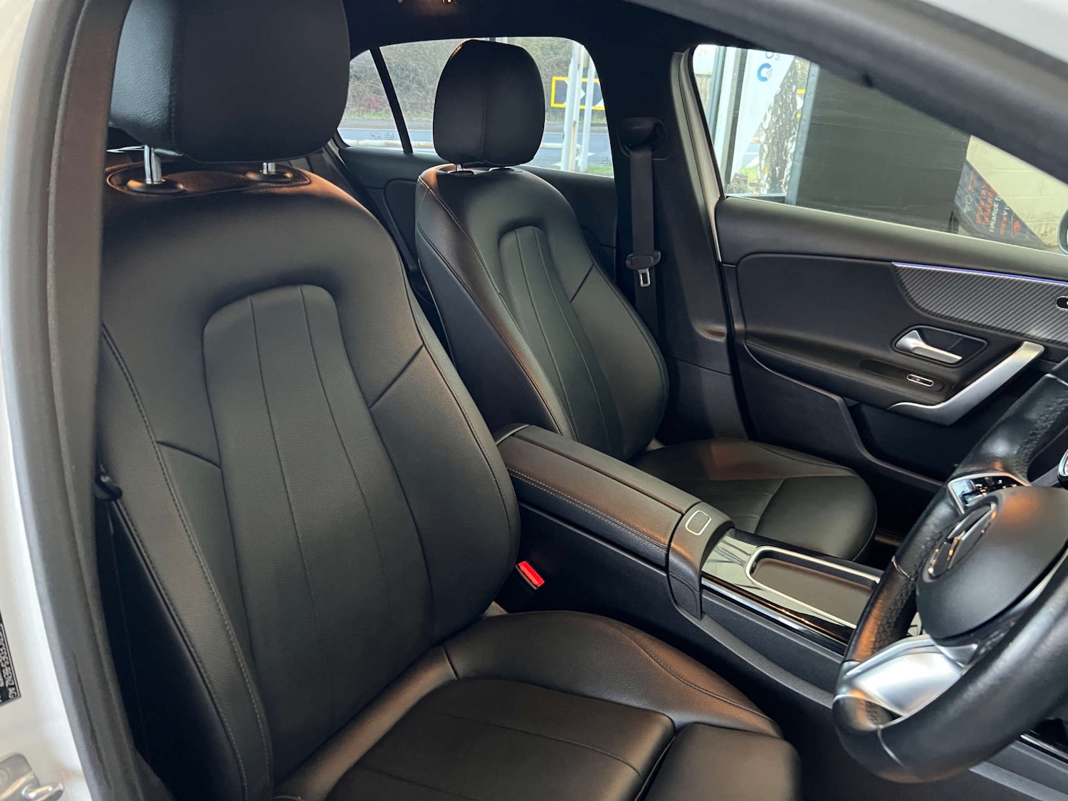 Used Mercedes-Benz A-Class 2023 for sale - 76910550: Photo 14