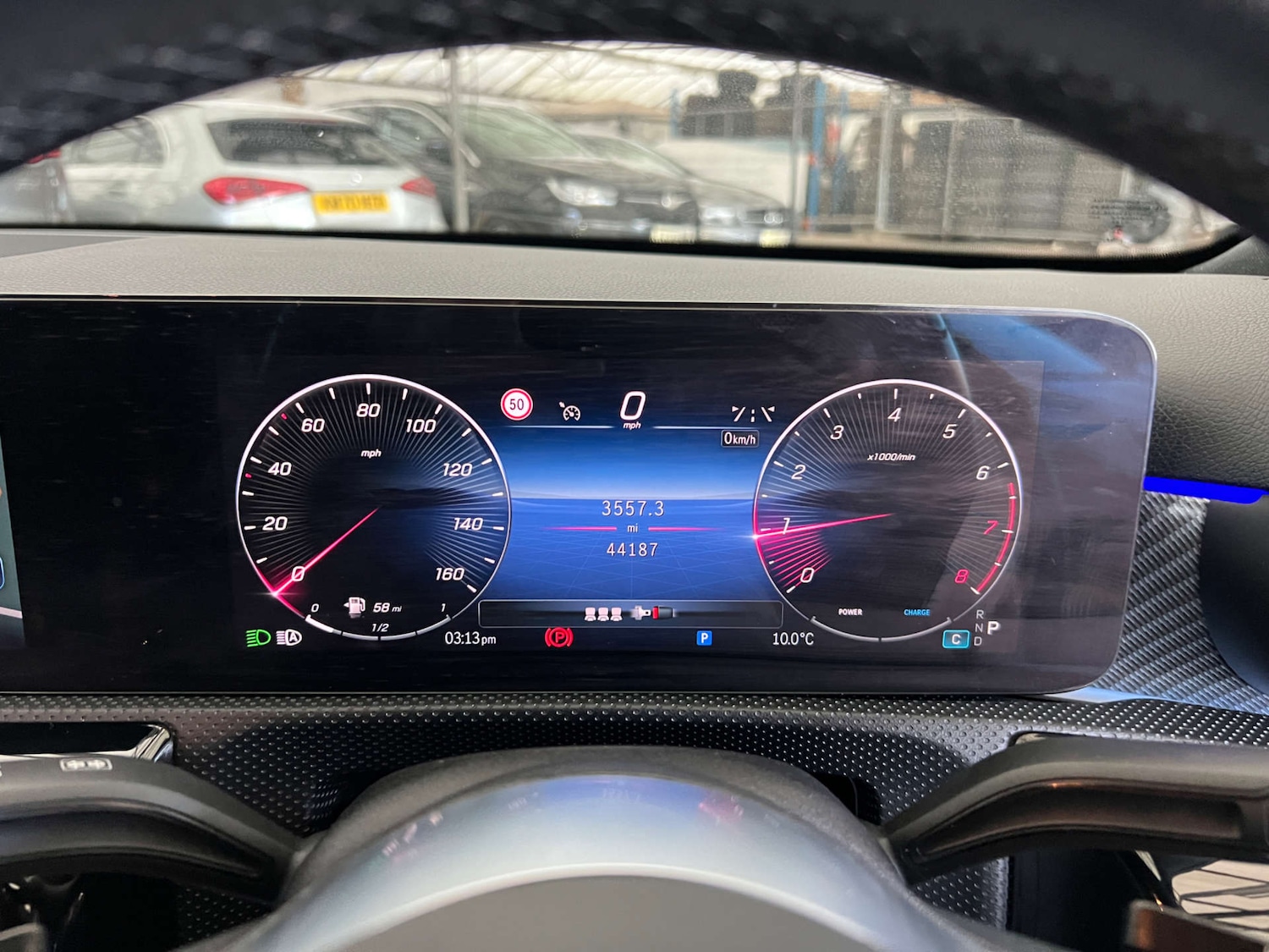 Used Mercedes-Benz A-Class 2023 for sale - 76910550: Photo 17