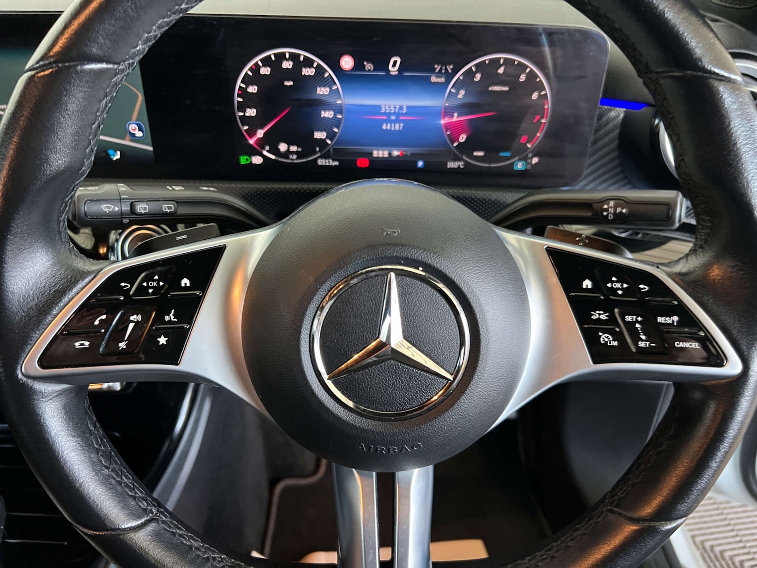 Used Mercedes-Benz A-Class 2023 for sale - 76910550: Photo 18