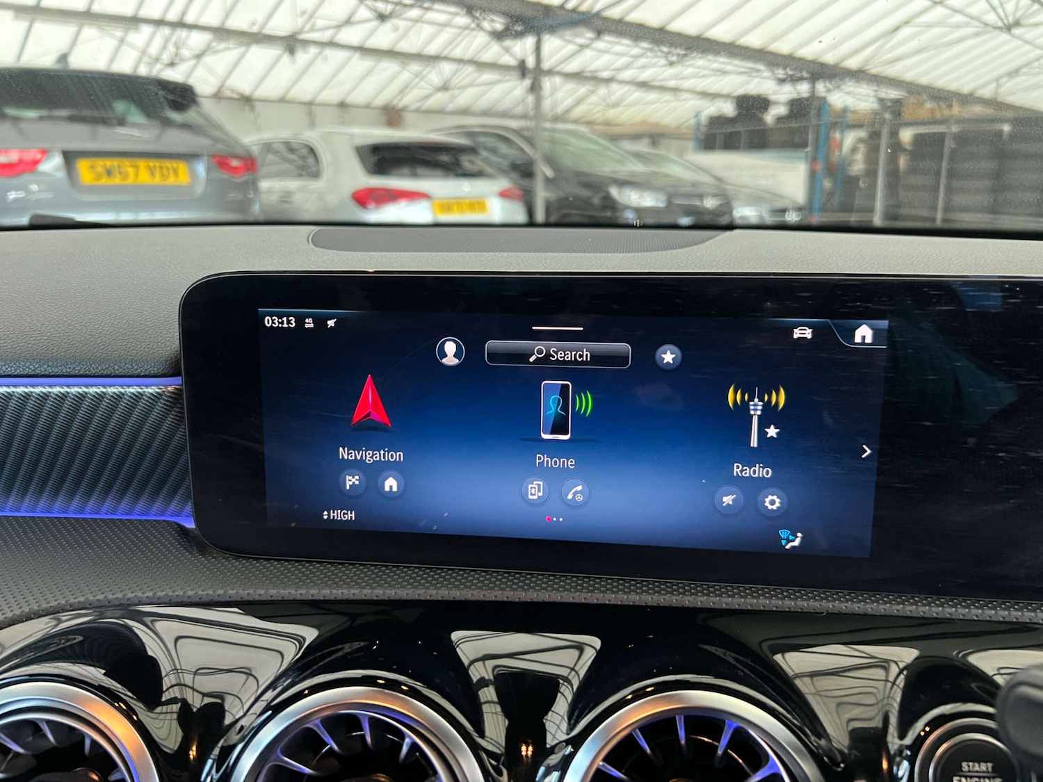 Used Mercedes-Benz A-Class 2023 for sale - 76910550: Photo 19